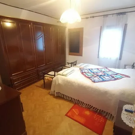Apartman Val Visdente 1