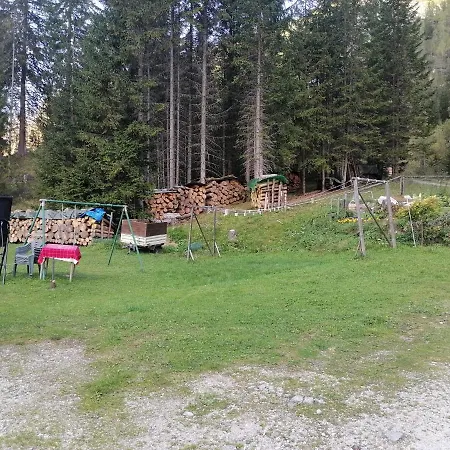 Apartman Val Visdente 1