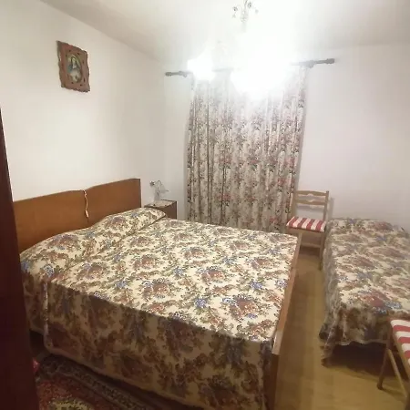 Val Visdente 1 Apartman *