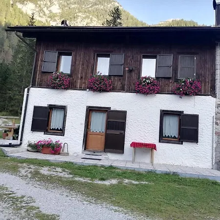 Apartman Val Visdente 1