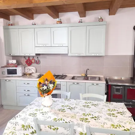 Val Visdente 1 Apartman