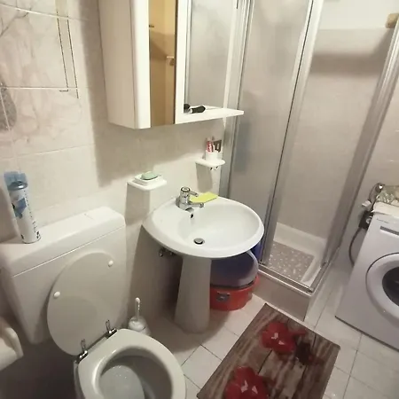 Apartman Val Visdente 1 Santo Stefano di Cadore